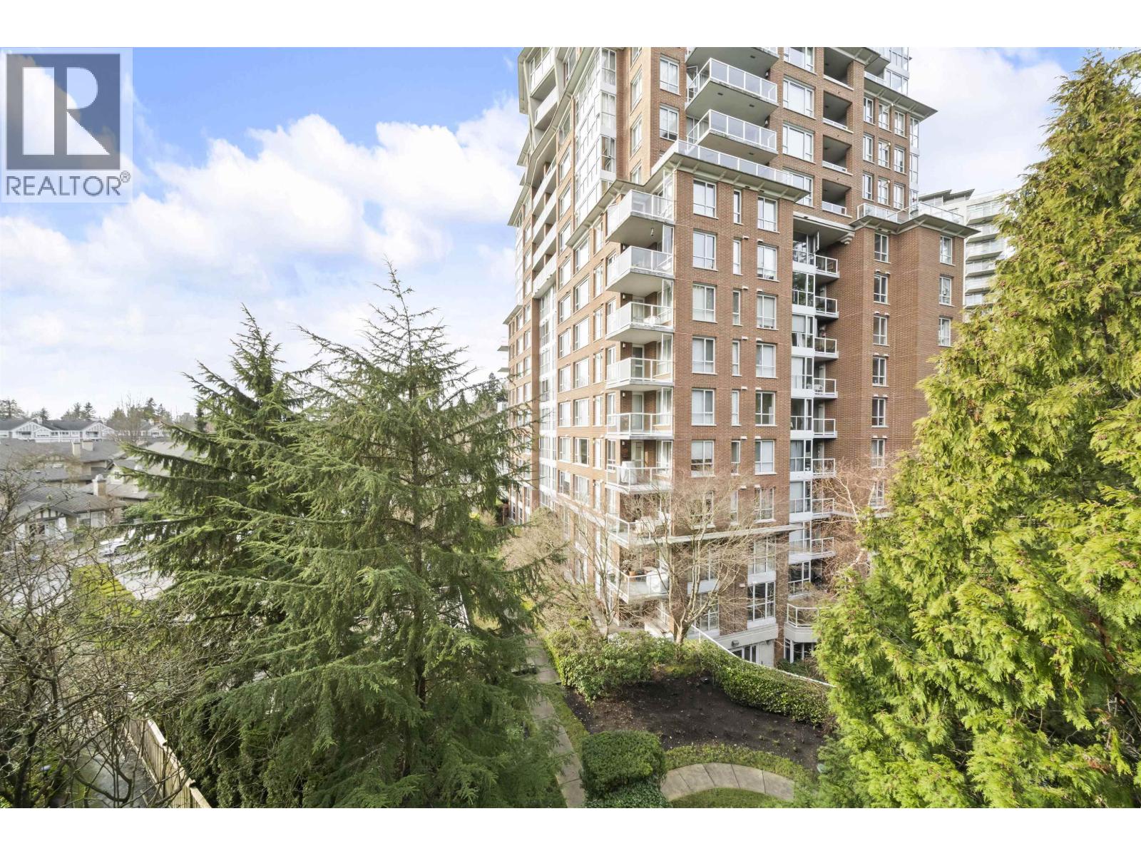 405 5605 Hampton Place, Vancouver, British Columbia  V6T 2H2 - Photo 15 - R3091147