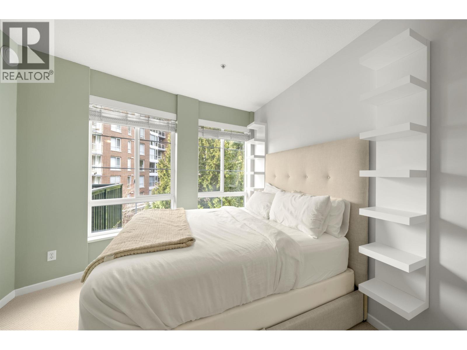 405 5605 Hampton Place, Vancouver, British Columbia  V6T 2H2 - Photo 19 - R3091147