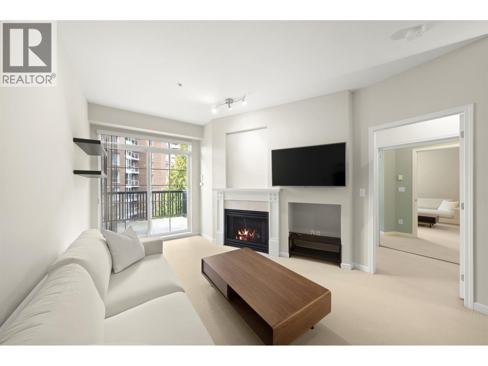 405 5605 Hampton Place, Vancouver, British Columbia  V6T 2H2 - Photo 2 - R3091147