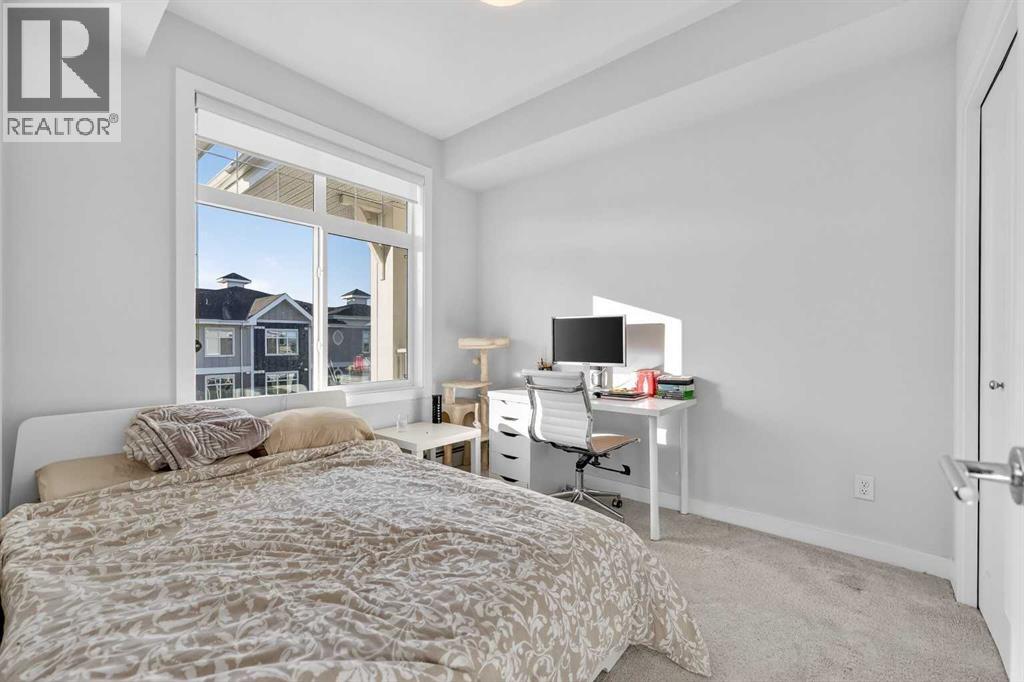 402, 500 Auburn Meadows Common Se, Calgary, Alberta  T3M 3P5 - Photo 5 - A2284029