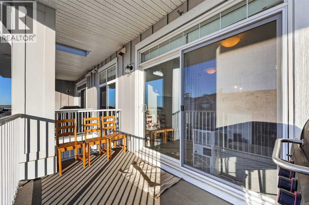 402, 500 Auburn Meadows Common Se, Calgary, Alberta  T3M 3P5 - Photo 19 - A2284029