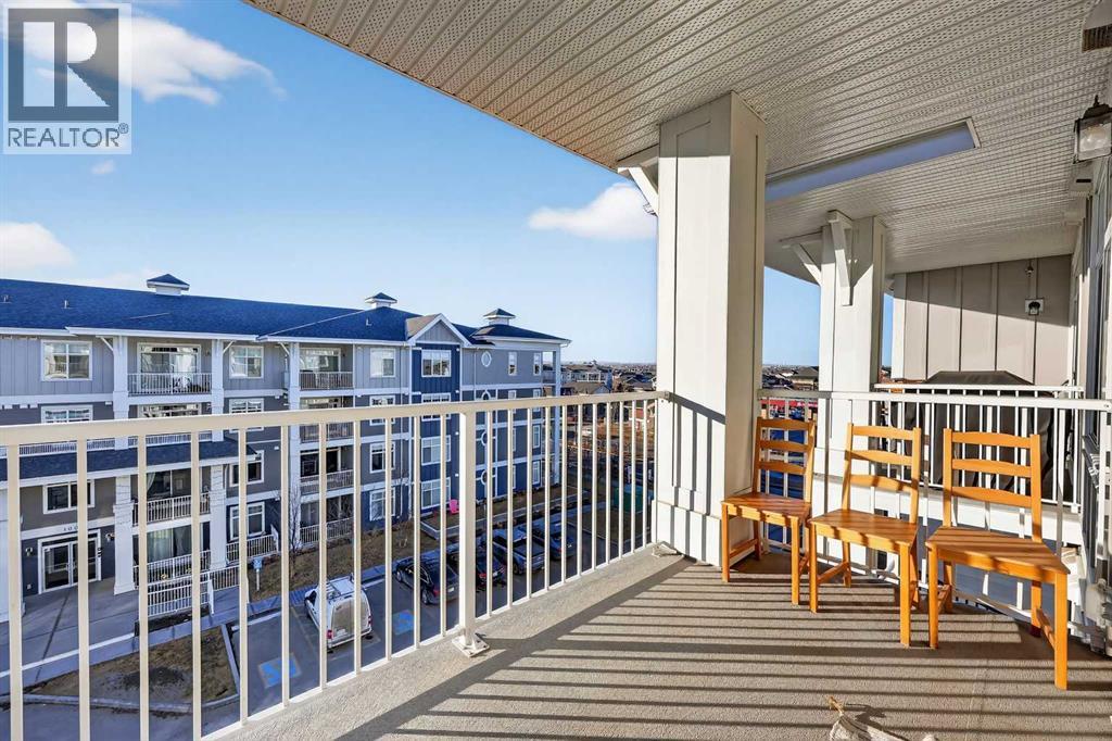 402, 500 Auburn Meadows Common Se, Calgary, Alberta  T3M 3P5 - Photo 20 - A2284029