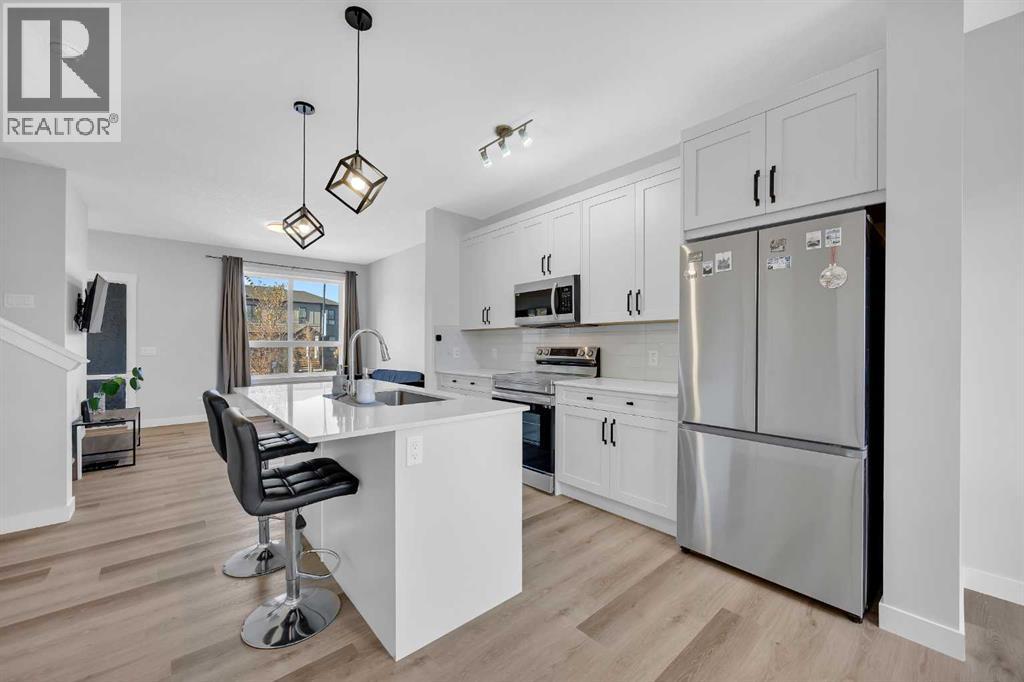 32 Silverton Glen Green Sw, Calgary, Alberta  T2X 5B8 - Photo 16 - A2285285