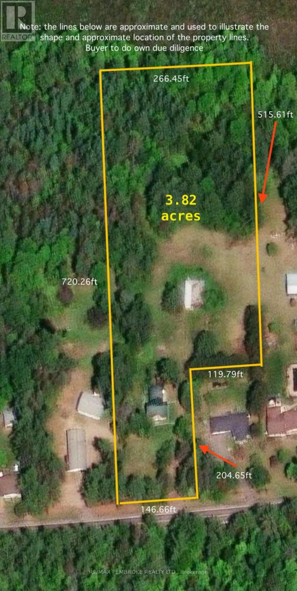 476 Airport Road, Petawawa, Ontario  K8A 6W7 - Photo 36 - X12799856