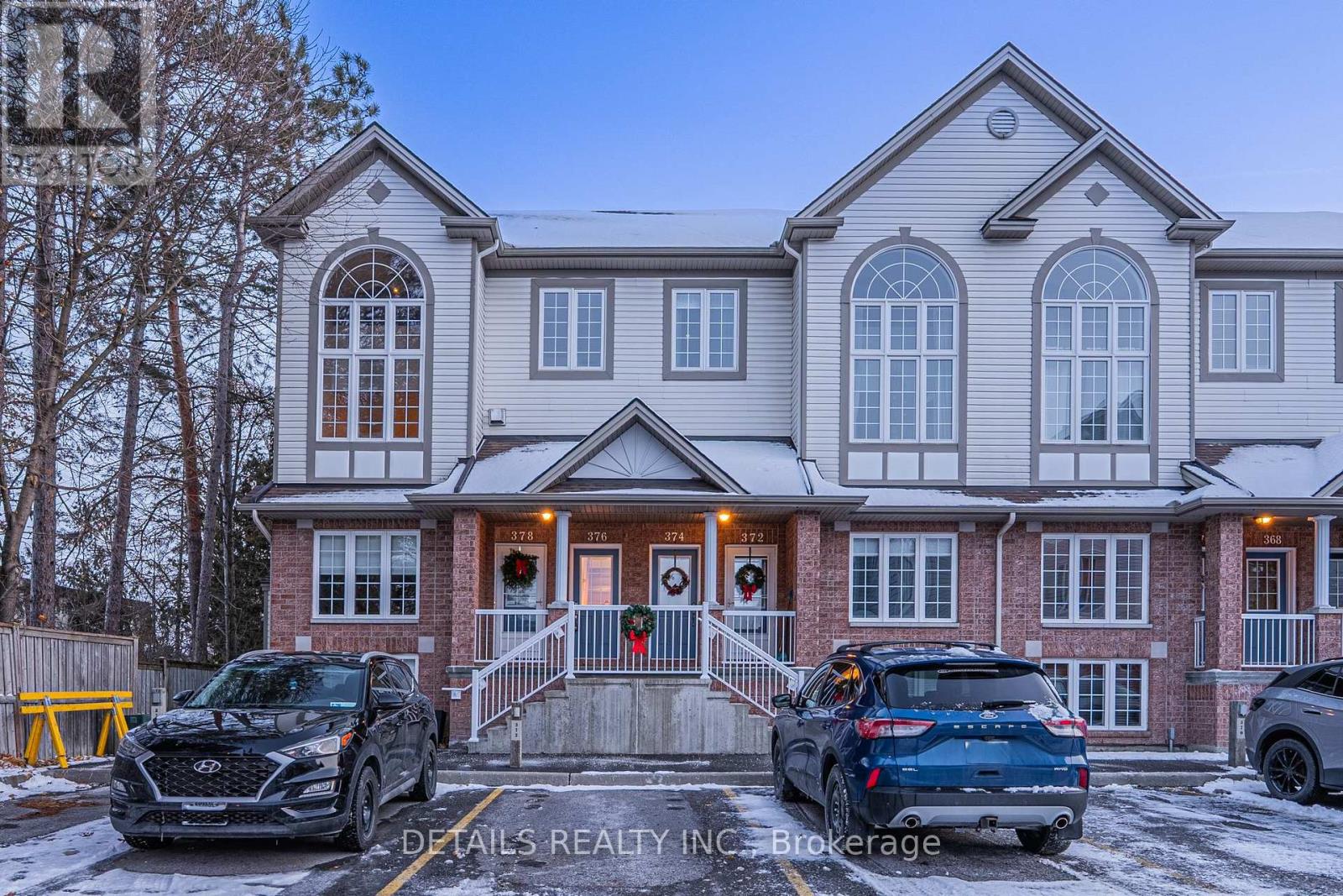 20 - 376 WIFFEN PRIVATE, Ottawa, Ontario