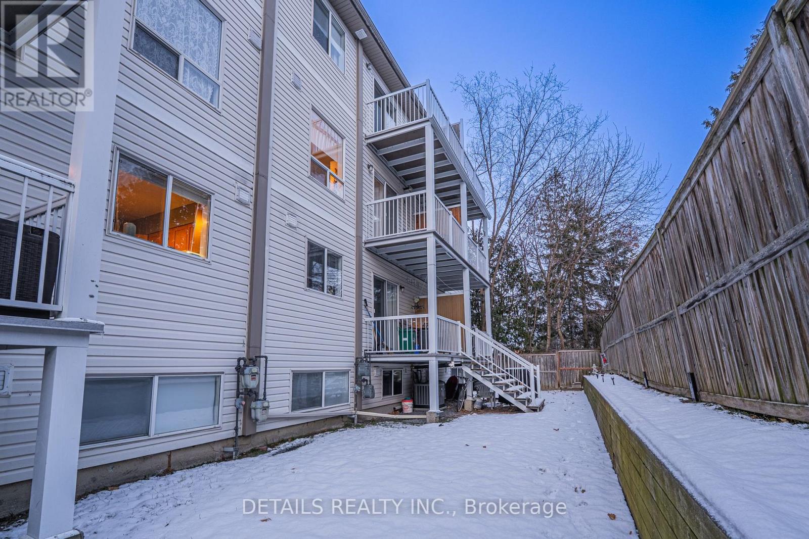 20 - 376 Wiffen Private, Ottawa, Ontario  K2H 1G4 - Photo 39 - X12799814