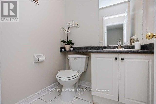 Upper - 26 Slessor Lane, Brampton, Ontario  L6P 1L8 - Photo 15 - W12798404