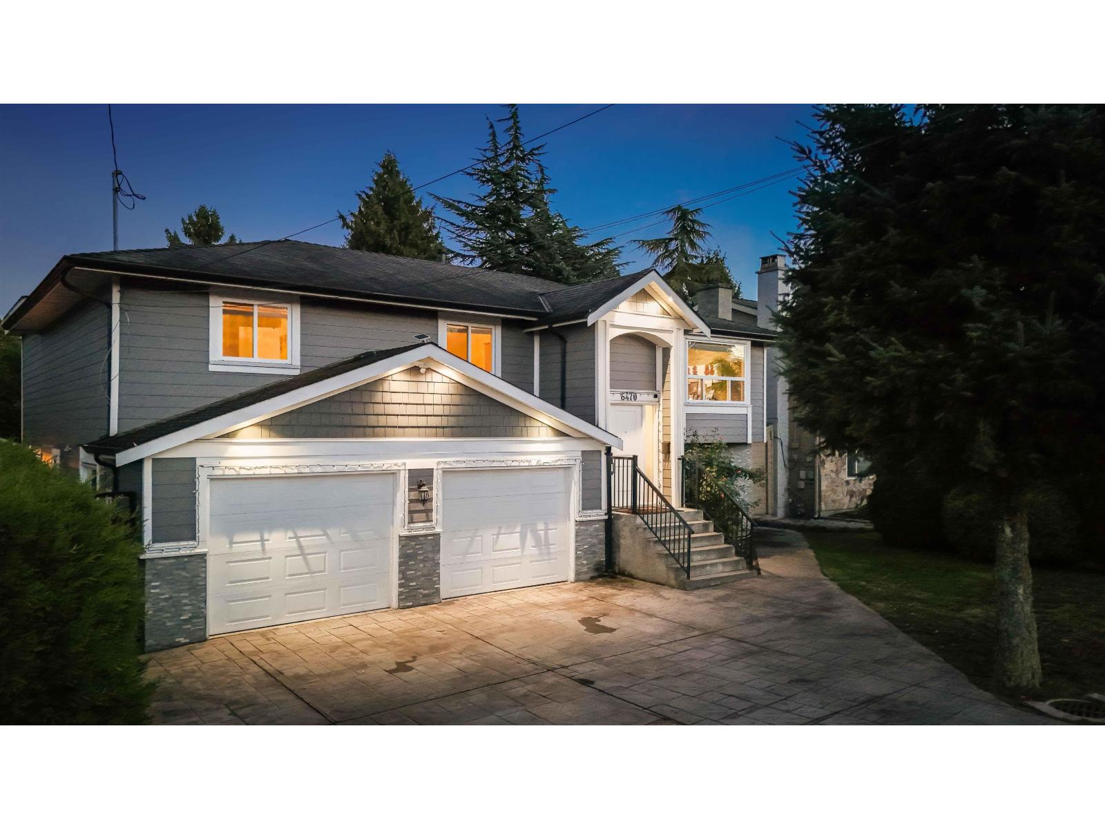 6470 130 Street, Surrey, British Columbia  V3W 4J1 - Photo 2 - R3091329