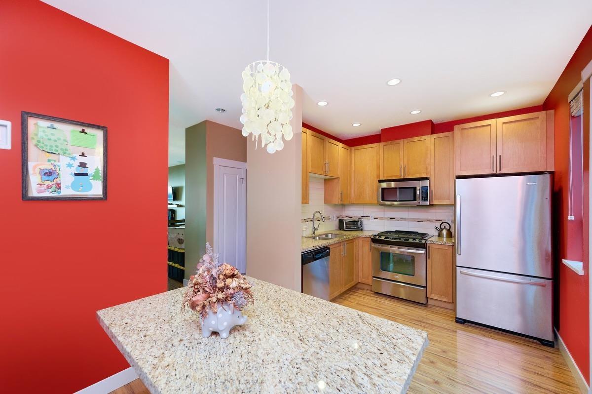 37 2929 156 Street, Surrey, British Columbia  V3Z 0S9 - Photo 12 - R3091344