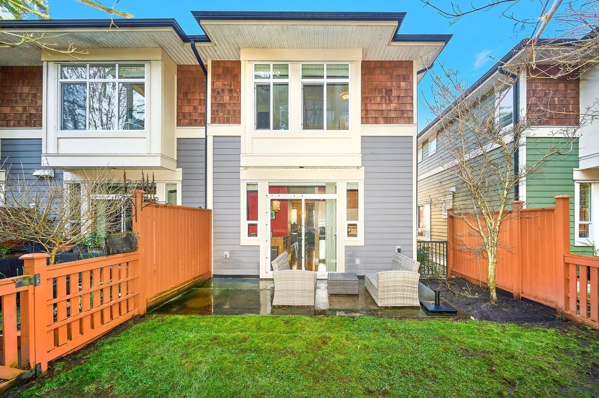 37 2929 156 Street, Surrey, British Columbia  V3Z 0S9 - Photo 28 - R3091344