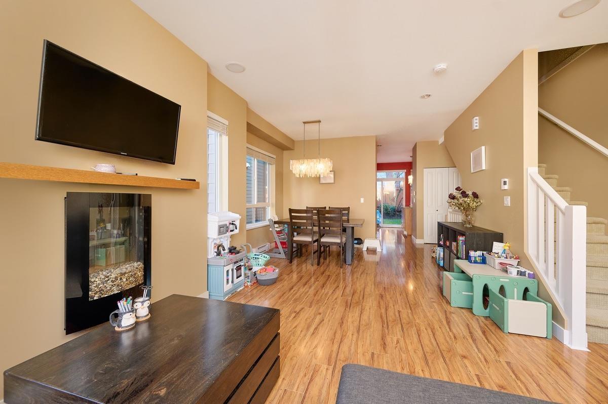 37 2929 156 Street, Surrey, British Columbia  V3Z 0S9 - Photo 8 - R3091344