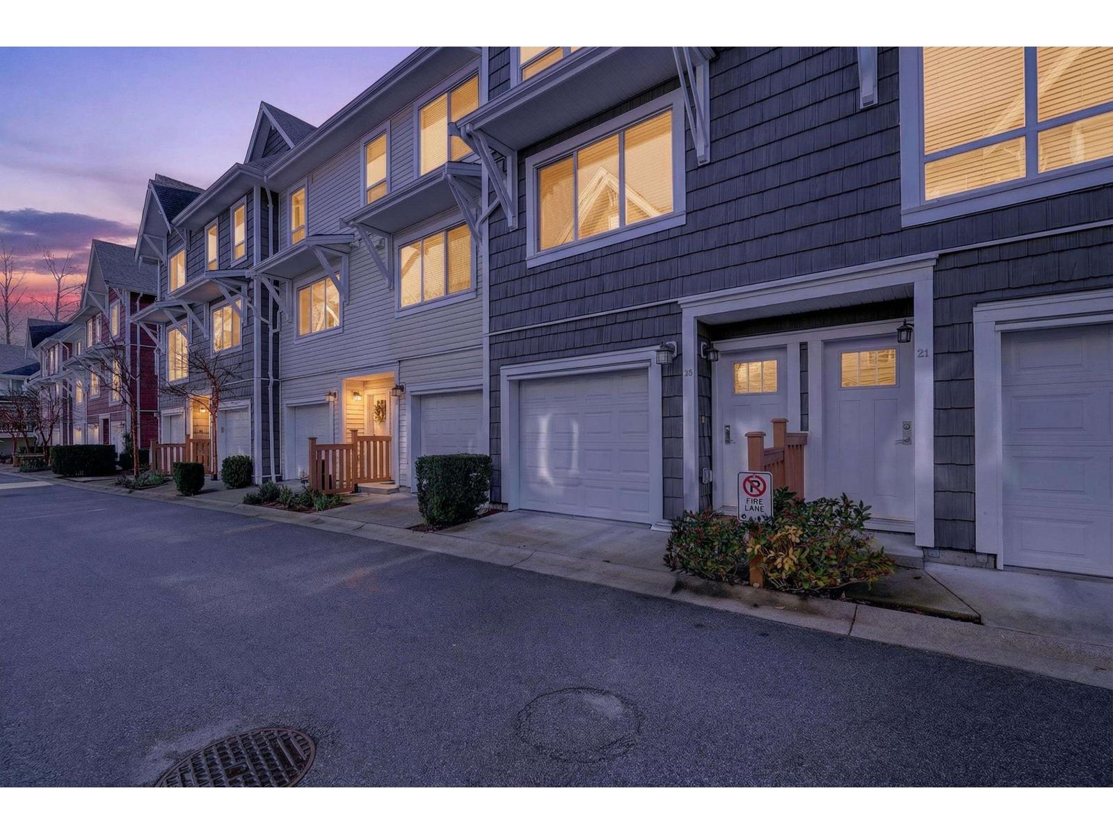 20 3039 156 Street, Surrey, British Columbia  V3Z 6T5 - Photo 1 - R3091345