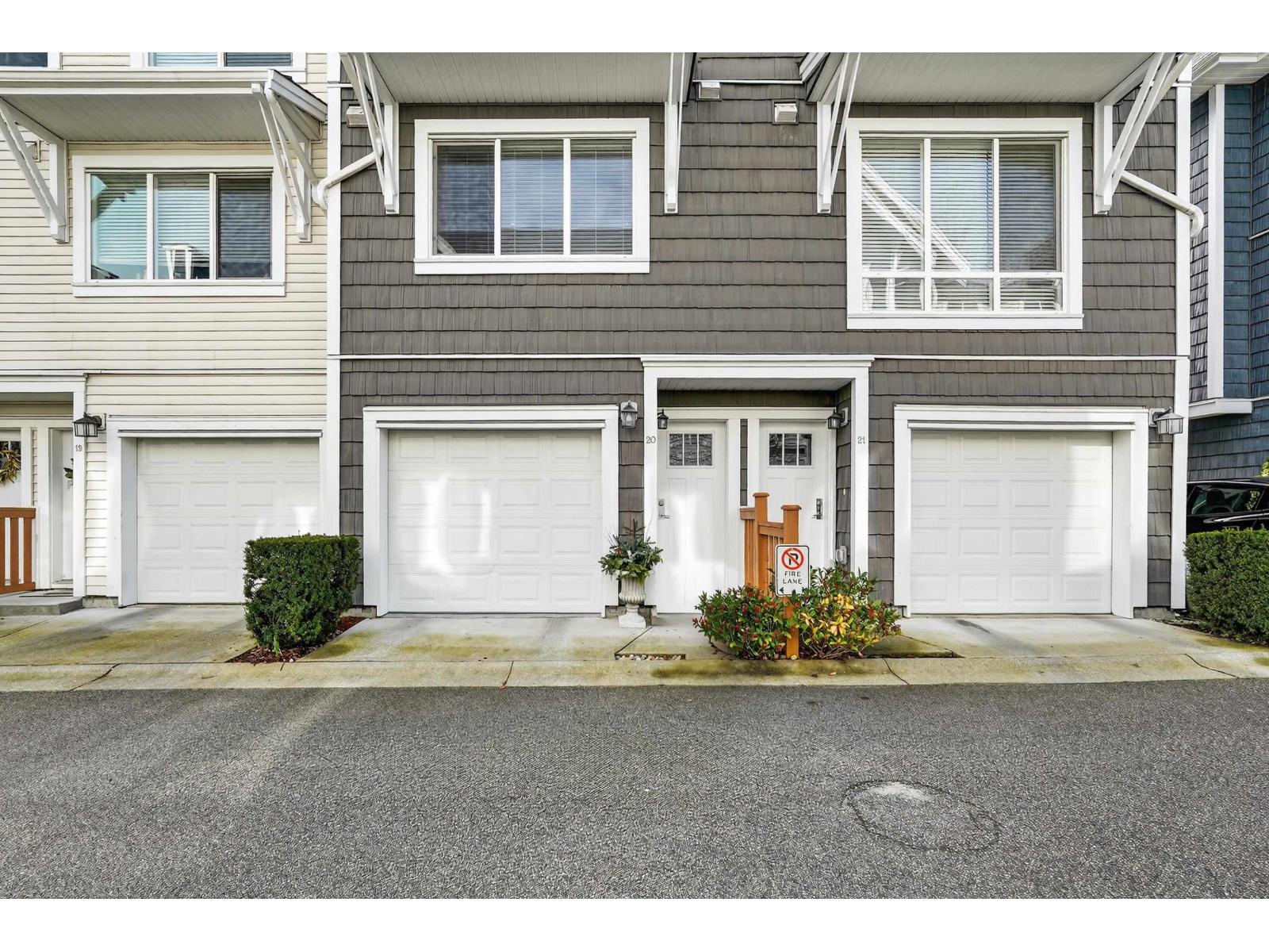 20 3039 156 Street, Surrey, British Columbia  V3Z 6T5 - Photo 32 - R3091345