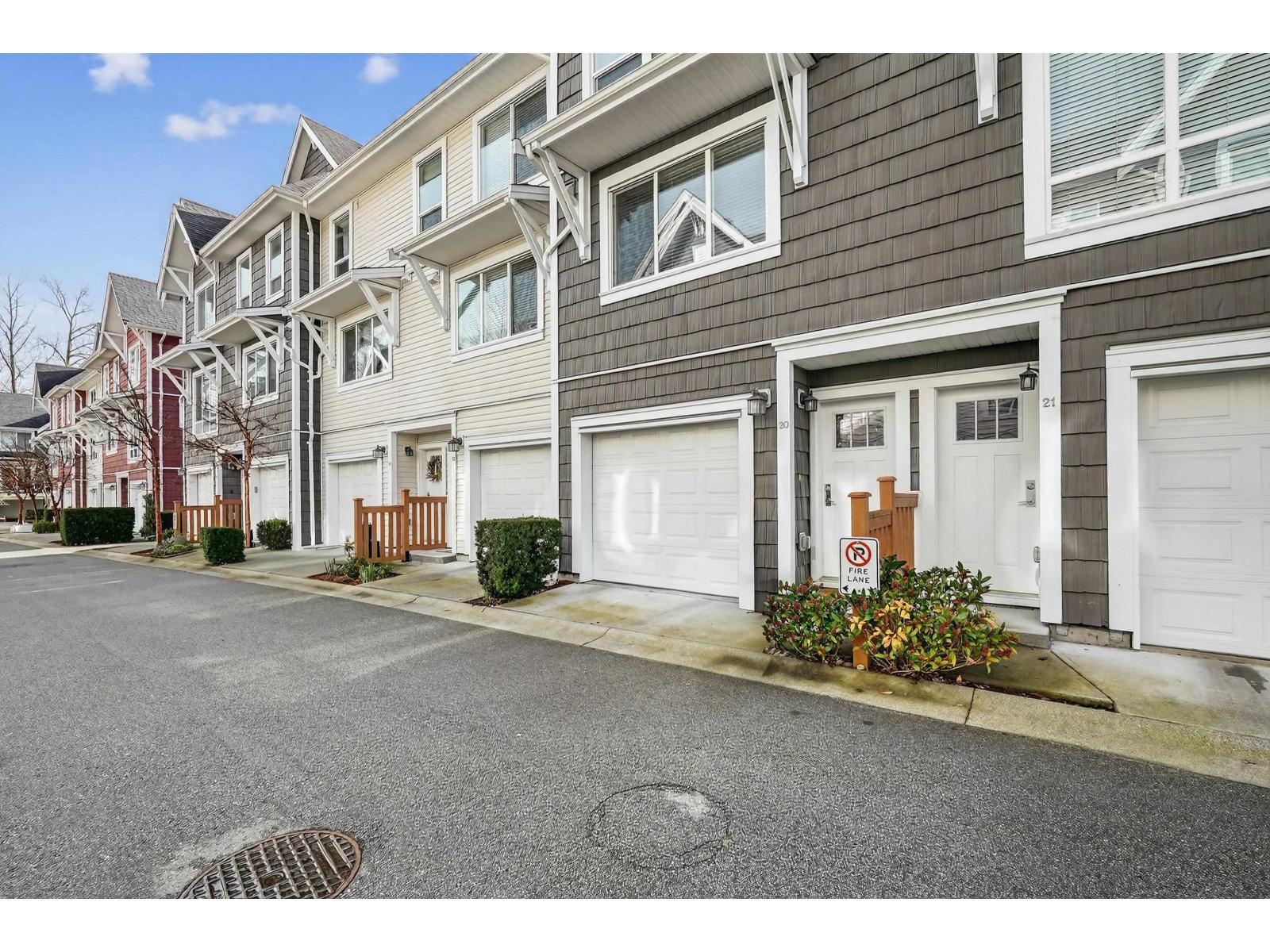 20 3039 156 Street, Surrey, British Columbia  V3Z 6T5 - Photo 33 - R3091345