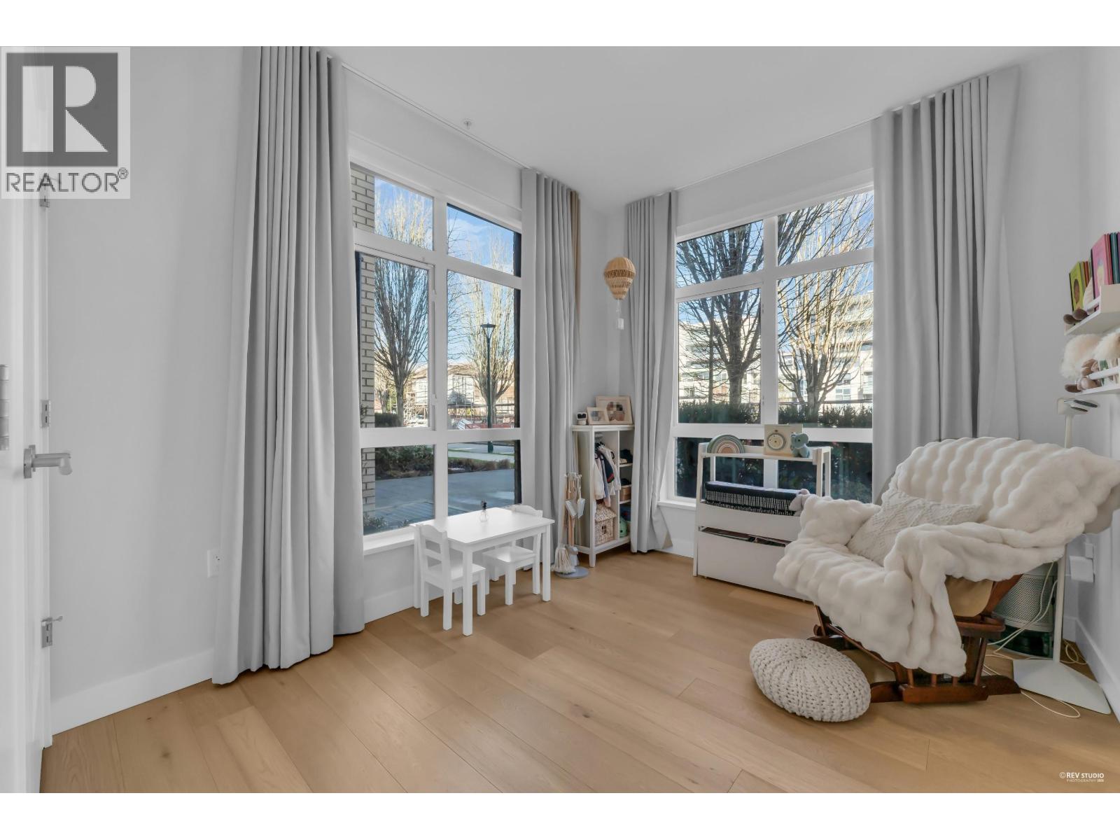 101 5007 Ash Street, Vancouver, British Columbia  V5Z 0K9 - Photo 11 - R3090965