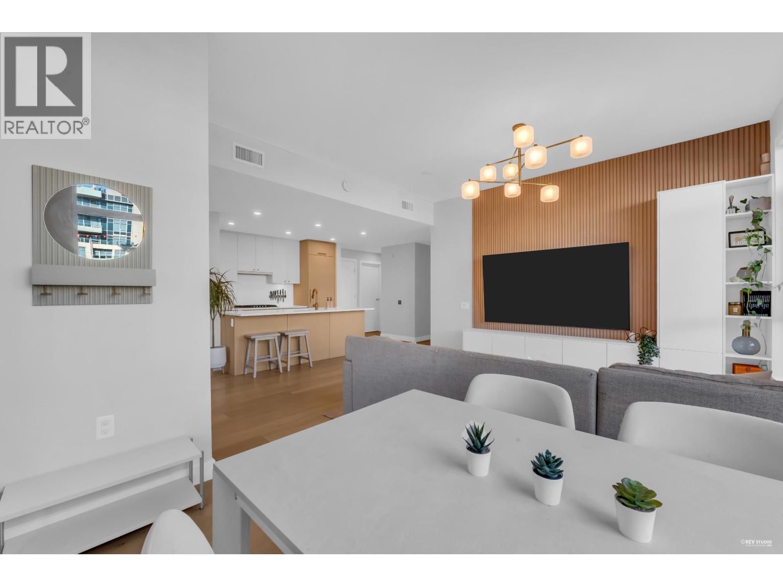 101 5007 Ash Street, Vancouver, British Columbia  V5Z 0K9 - Photo 4 - R3090965