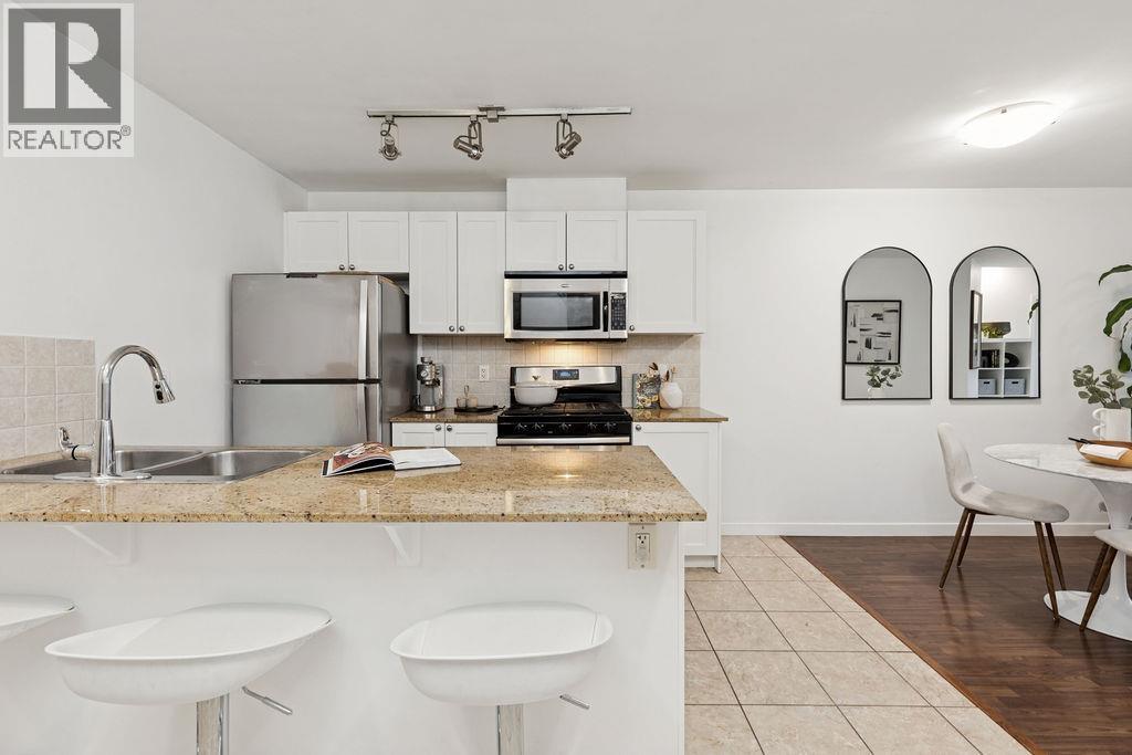 306 2636 E Hastings Street, Vancouver, British Columbia  V5K 0A4 - Photo 3 - R3091277