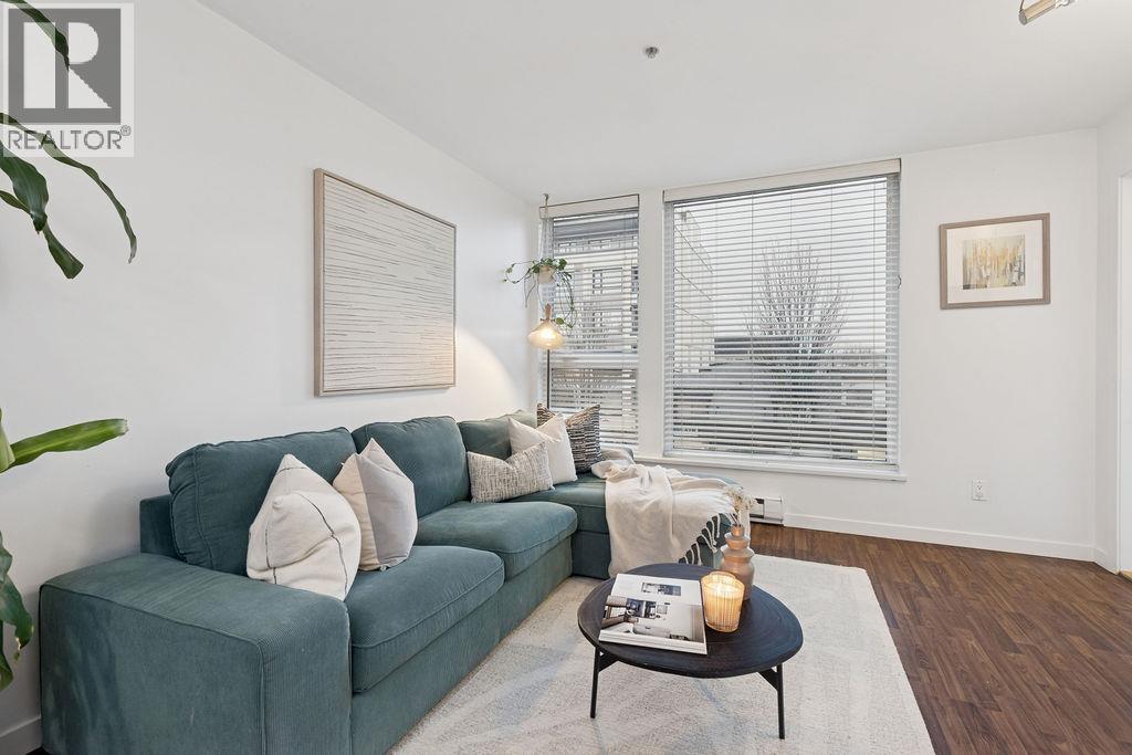 306 2636 E Hastings Street, Vancouver, British Columbia  V5K 0A4 - Photo 9 - R3091277