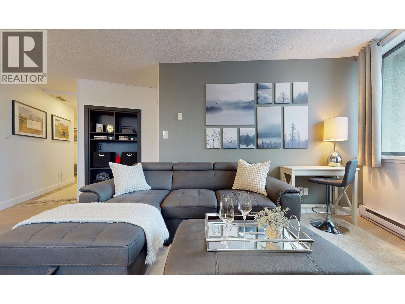 301 4111 Golfers Approach, Whistler, British Columbia  V8E 1A4 - Photo 5 - R3091283