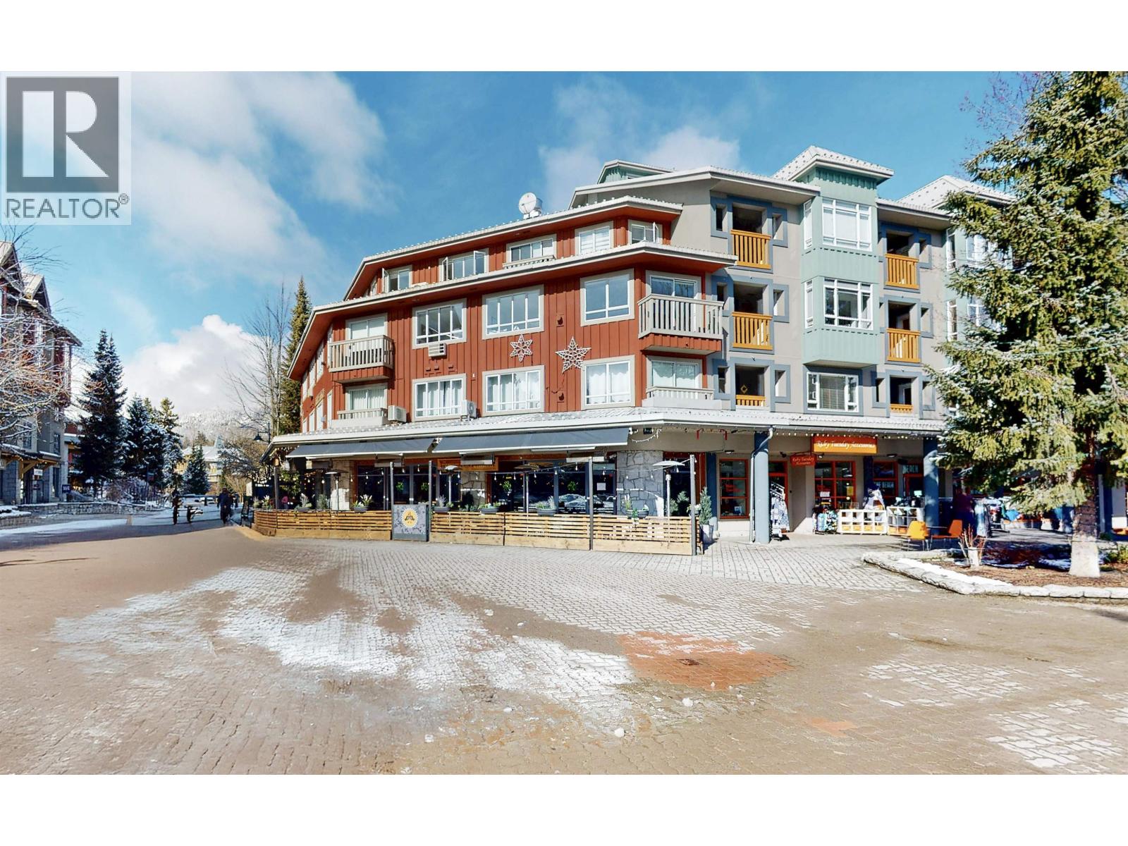 449 4314 Main Street, Whistler, British Columbia  V8E 1A8 - Photo 21 - R3091284