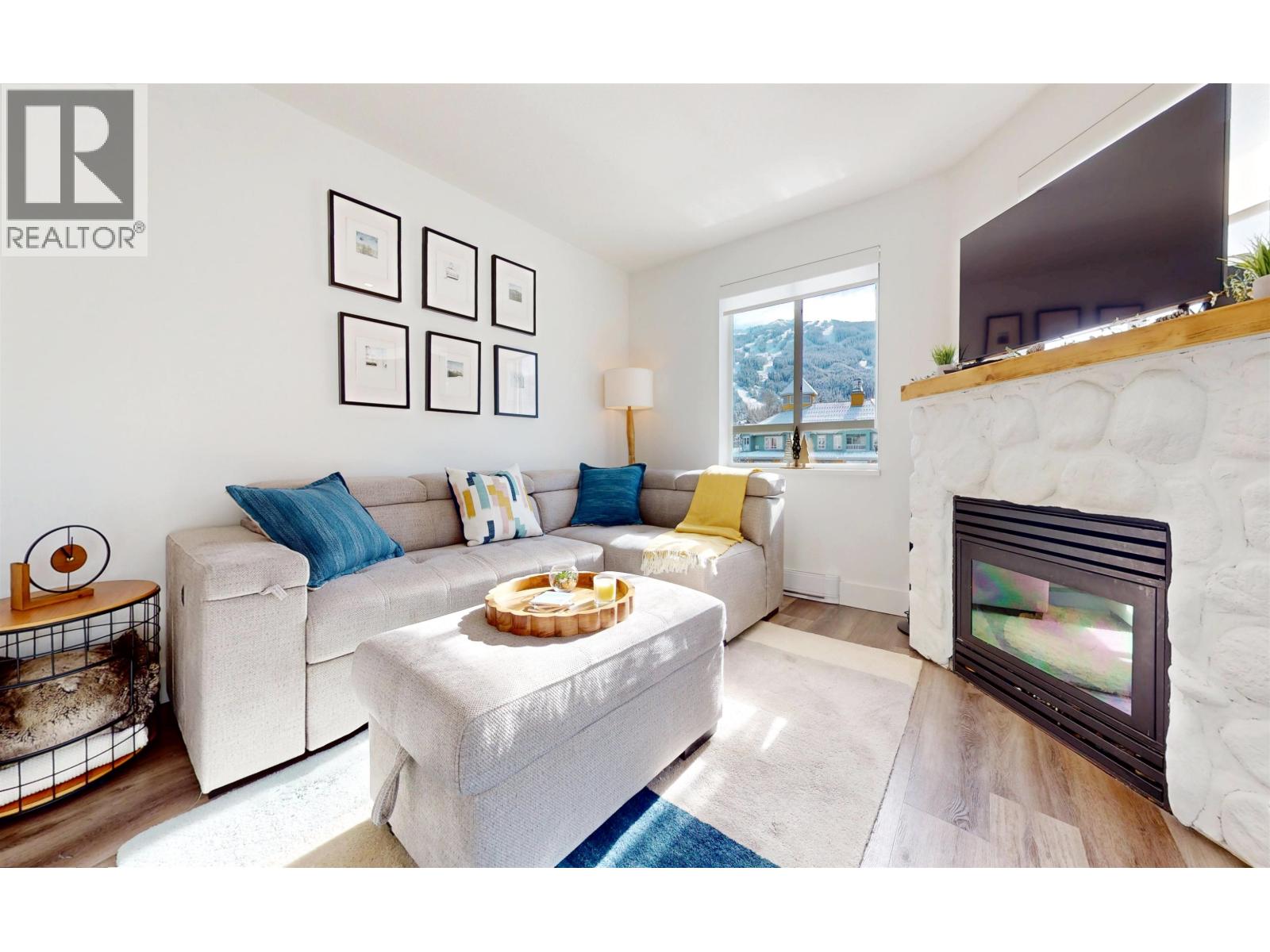 449 4314 Main Street, Whistler, British Columbia  V8E 1A8 - Photo 5 - R3091284