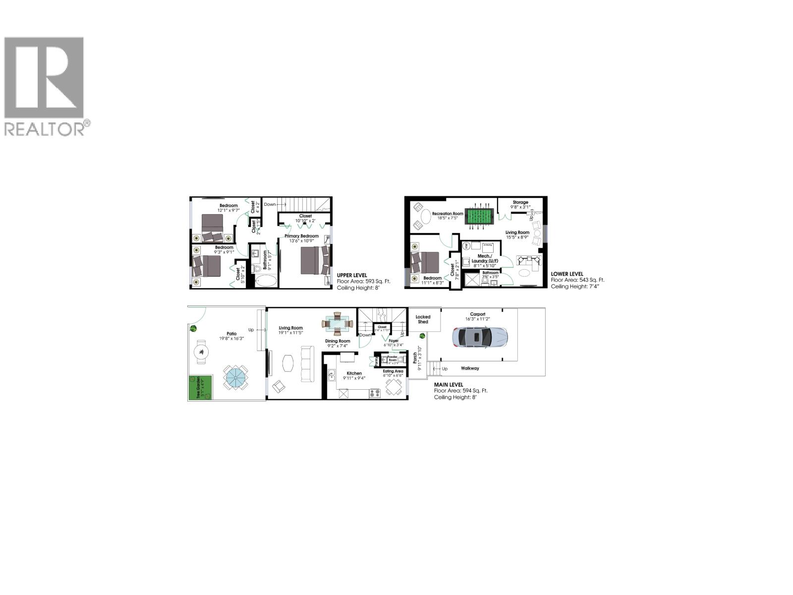 2060 Deep Cove Crescent, North Vancouver, British Columbia  V7G 1T2 - Photo 36 - R3091286