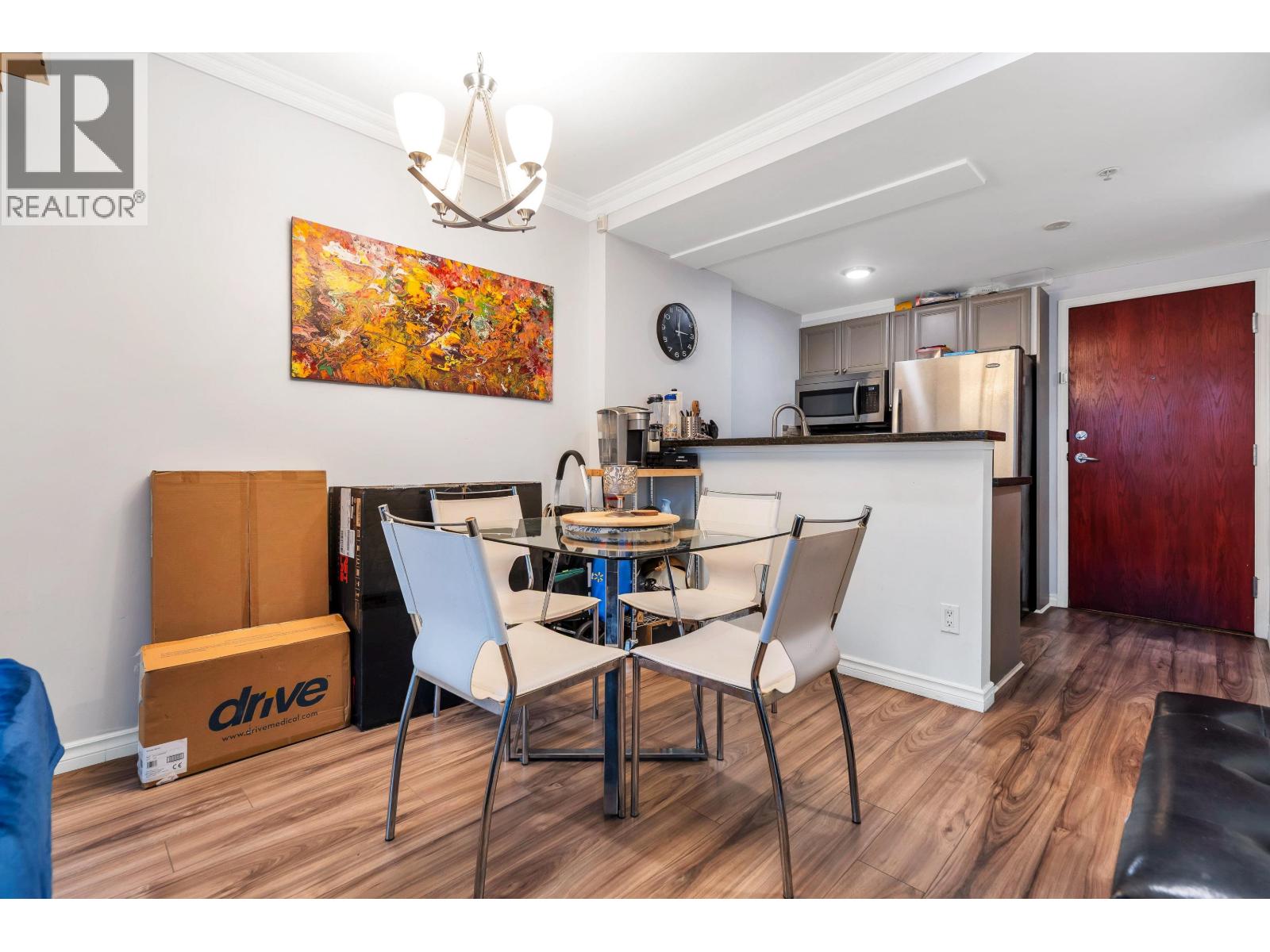 502 928 Richards Street, Vancouver, British Columbia  V6B 6P6 - Photo 11 - R3091288