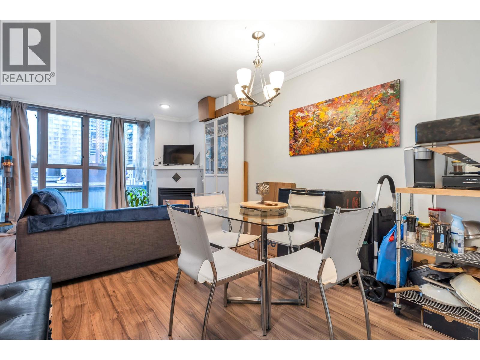 502 928 Richards Street, Vancouver, British Columbia  V6B 6P6 - Photo 12 - R3091288