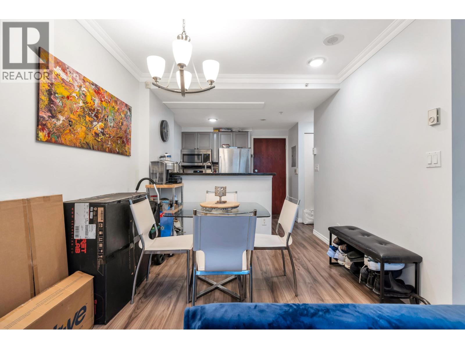 502 928 Richards Street, Vancouver, British Columbia  V6B 6P6 - Photo 13 - R3091288