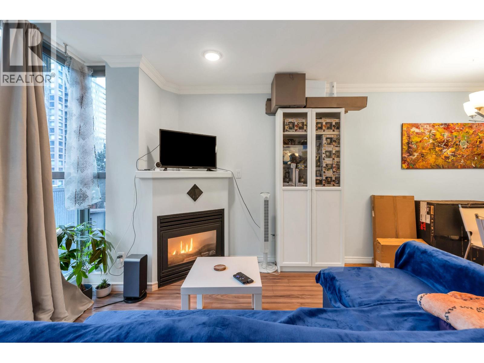 502 928 Richards Street, Vancouver, British Columbia  V6B 6P6 - Photo 18 - R3091288