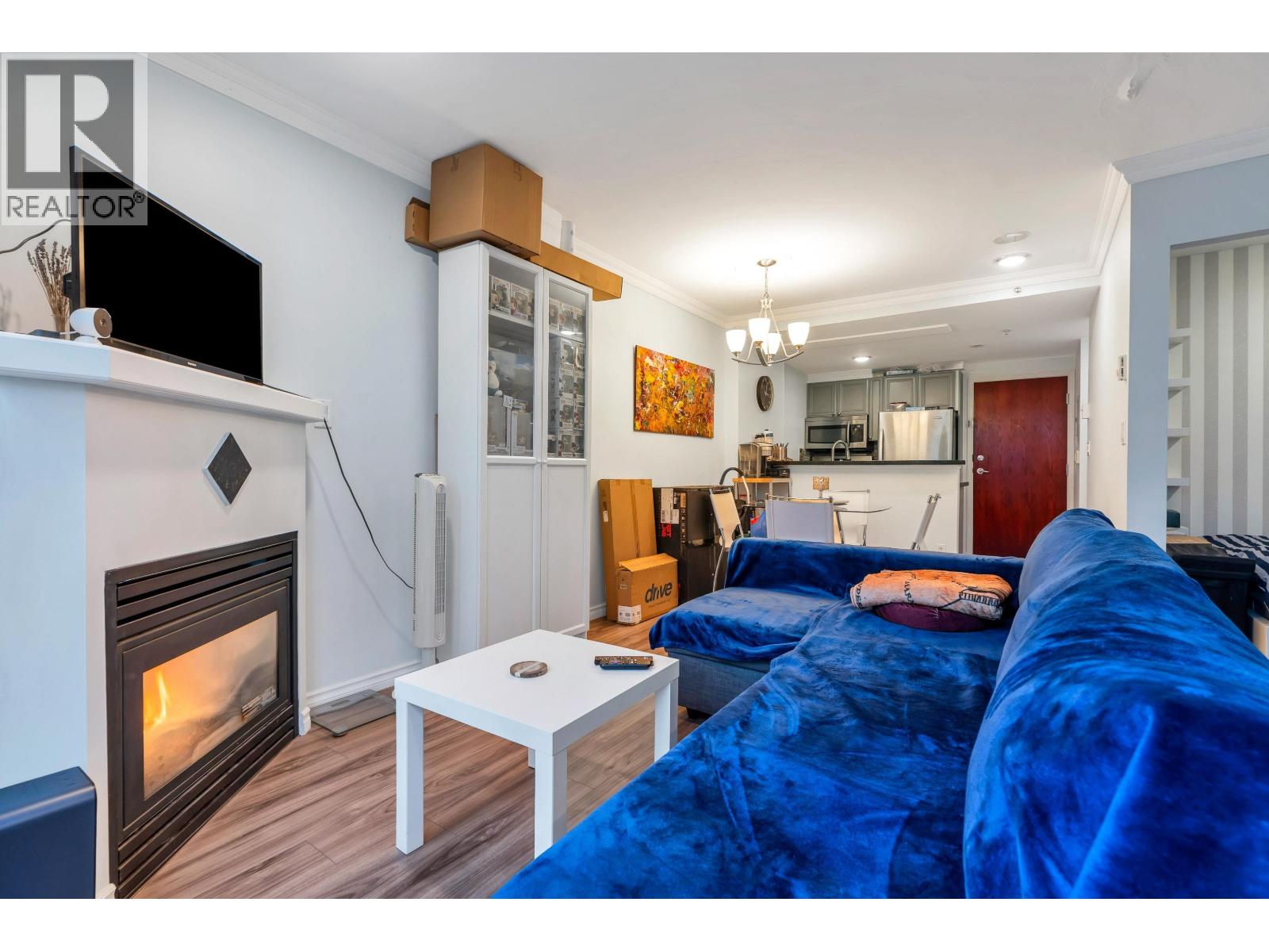 502 928 Richards Street, Vancouver, British Columbia  V6B 6P6 - Photo 19 - R3091288