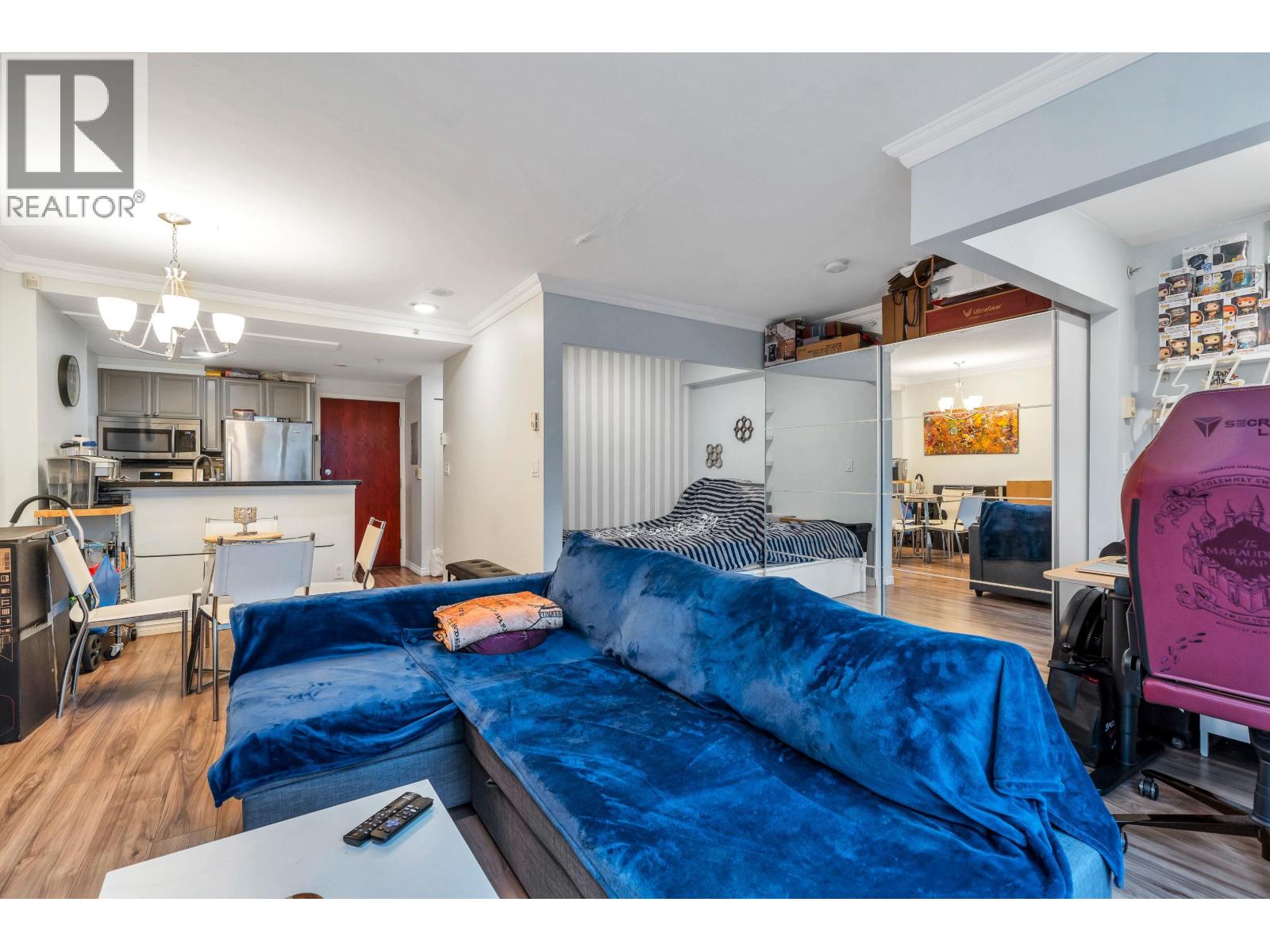 502 928 Richards Street, Vancouver, British Columbia  V6B 6P6 - Photo 20 - R3091288