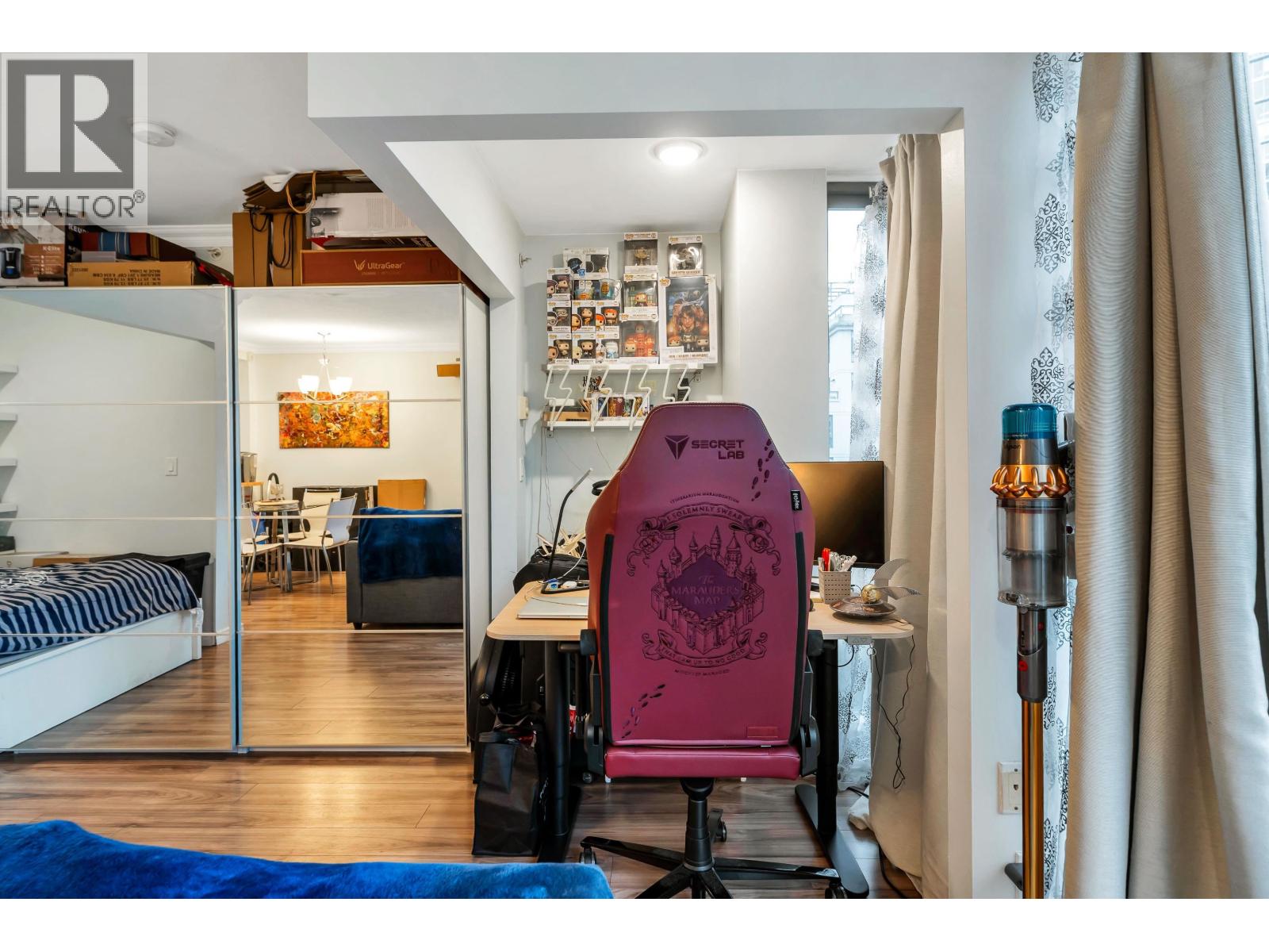 502 928 Richards Street, Vancouver, British Columbia  V6B 6P6 - Photo 21 - R3091288