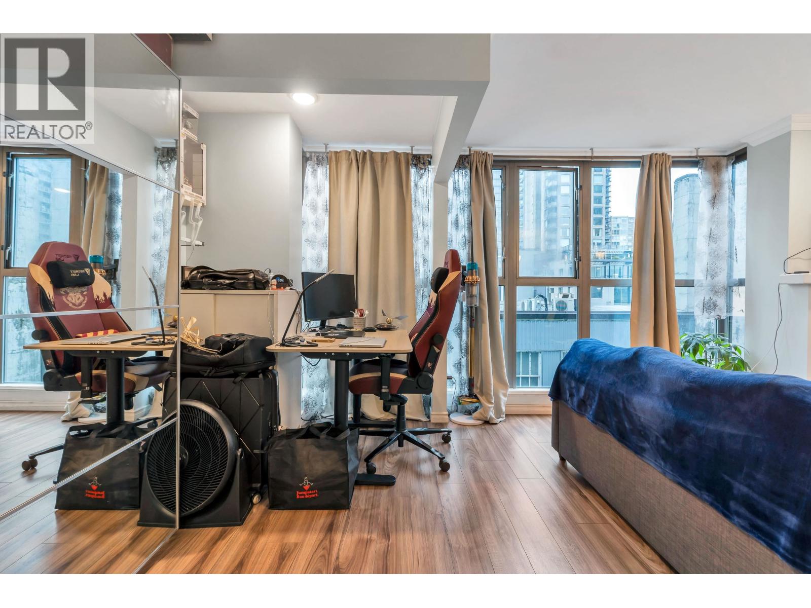 502 928 Richards Street, Vancouver, British Columbia  V6B 6P6 - Photo 24 - R3091288