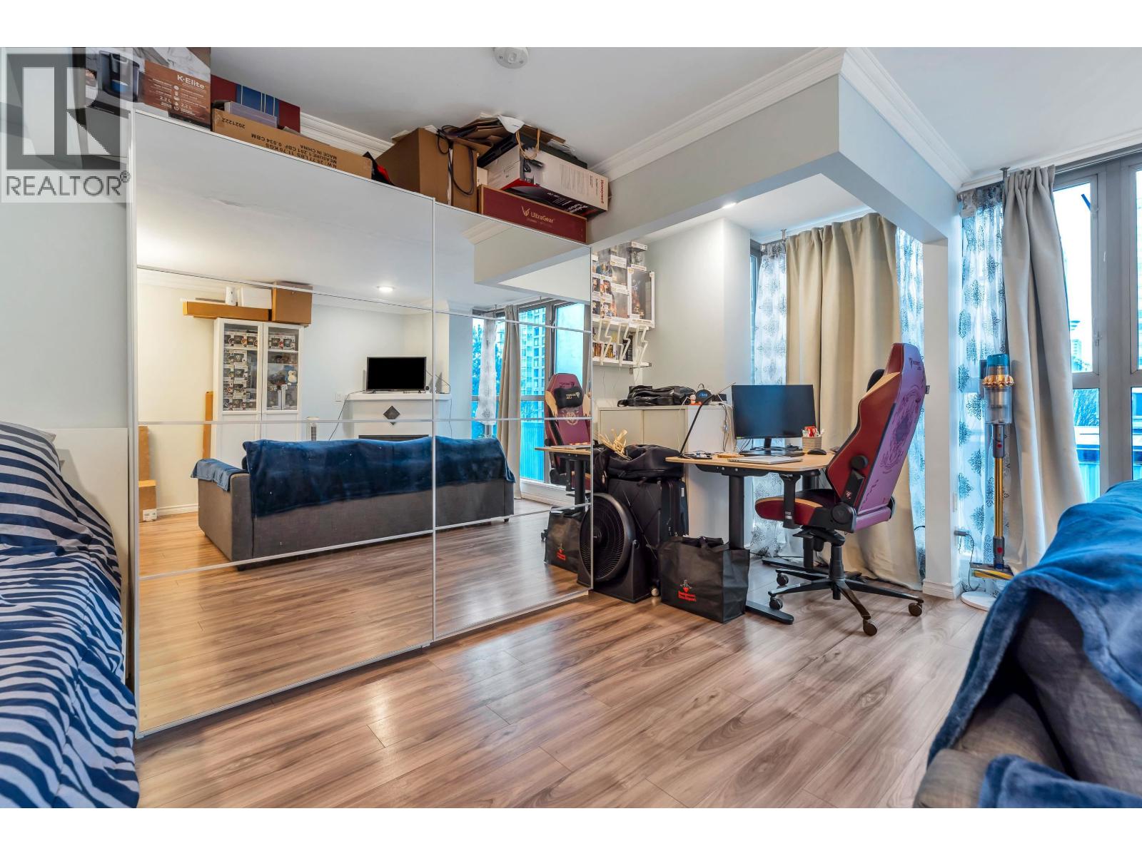 502 928 Richards Street, Vancouver, British Columbia  V6B 6P6 - Photo 26 - R3091288