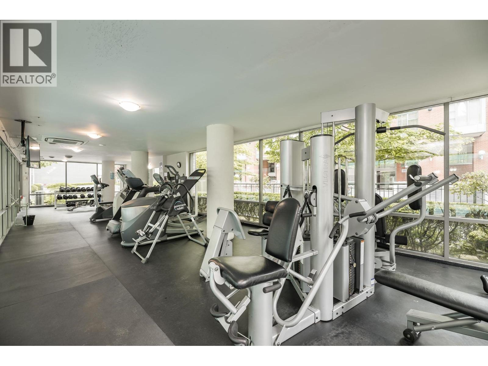 502 928 Richards Street, Vancouver, British Columbia  V6B 6P6 - Photo 30 - R3091288