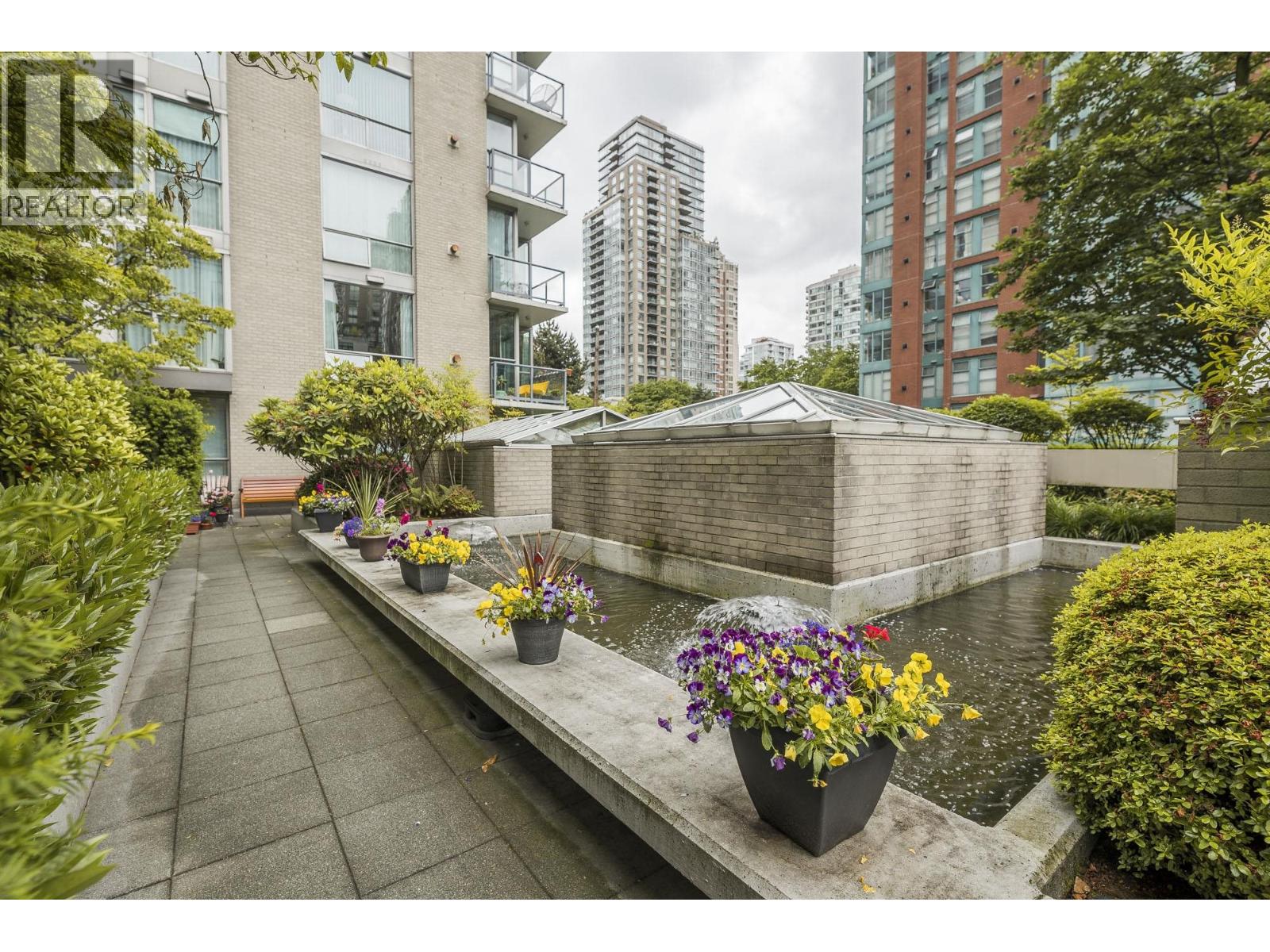 502 928 Richards Street, Vancouver, British Columbia  V6B 6P6 - Photo 36 - R3091288