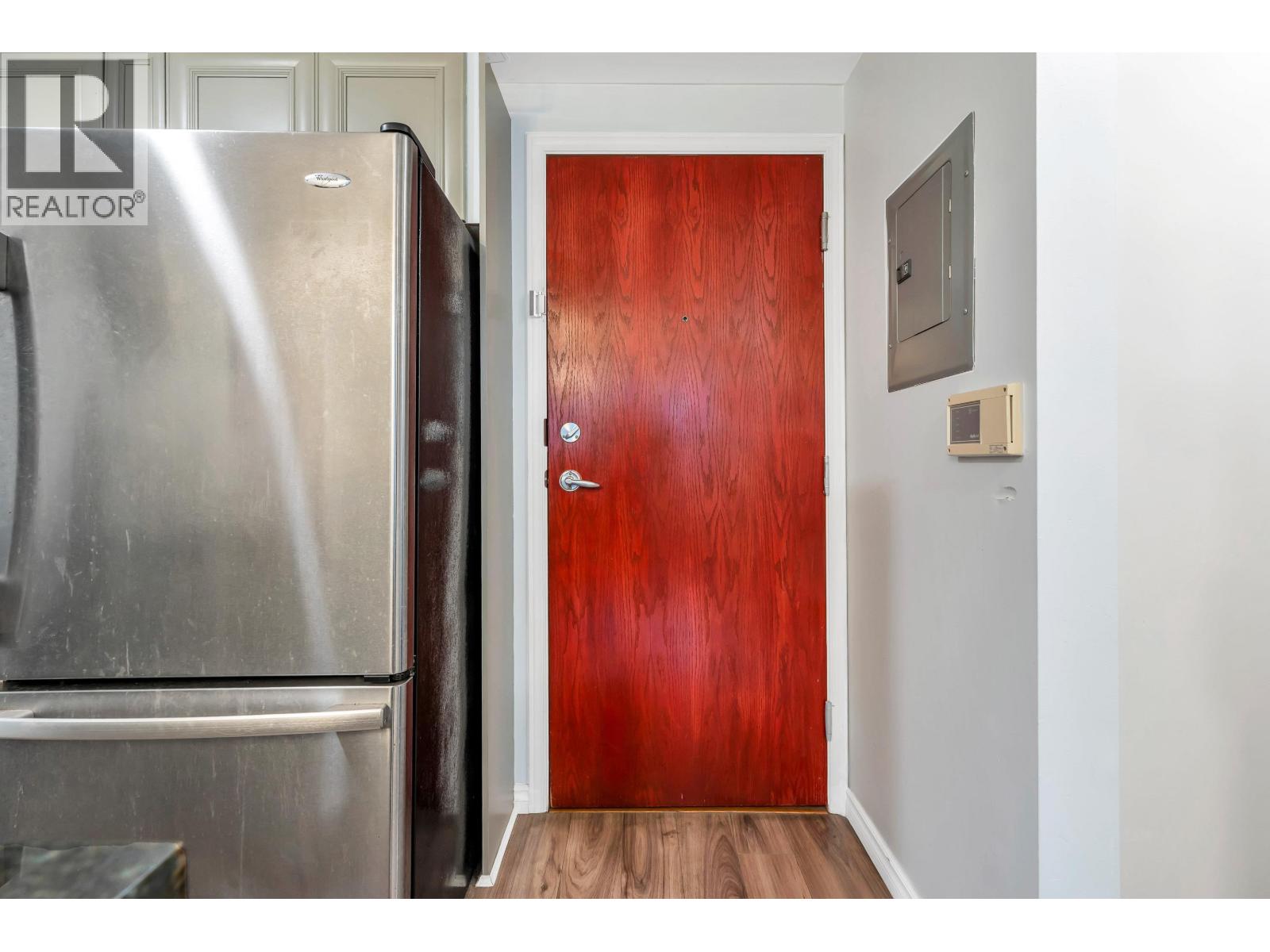 502 928 Richards Street, Vancouver, British Columbia  V6B 6P6 - Photo 7 - R3091288