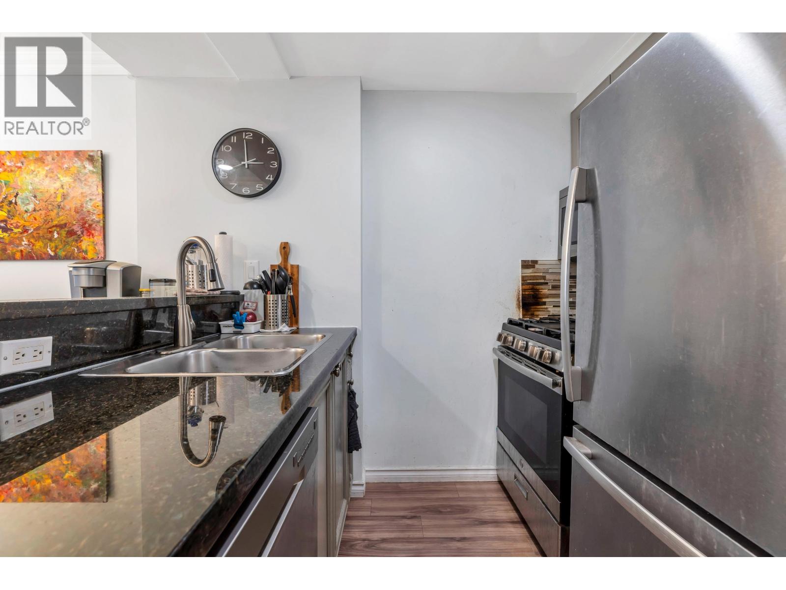 502 928 Richards Street, Vancouver, British Columbia  V6B 6P6 - Photo 8 - R3091288