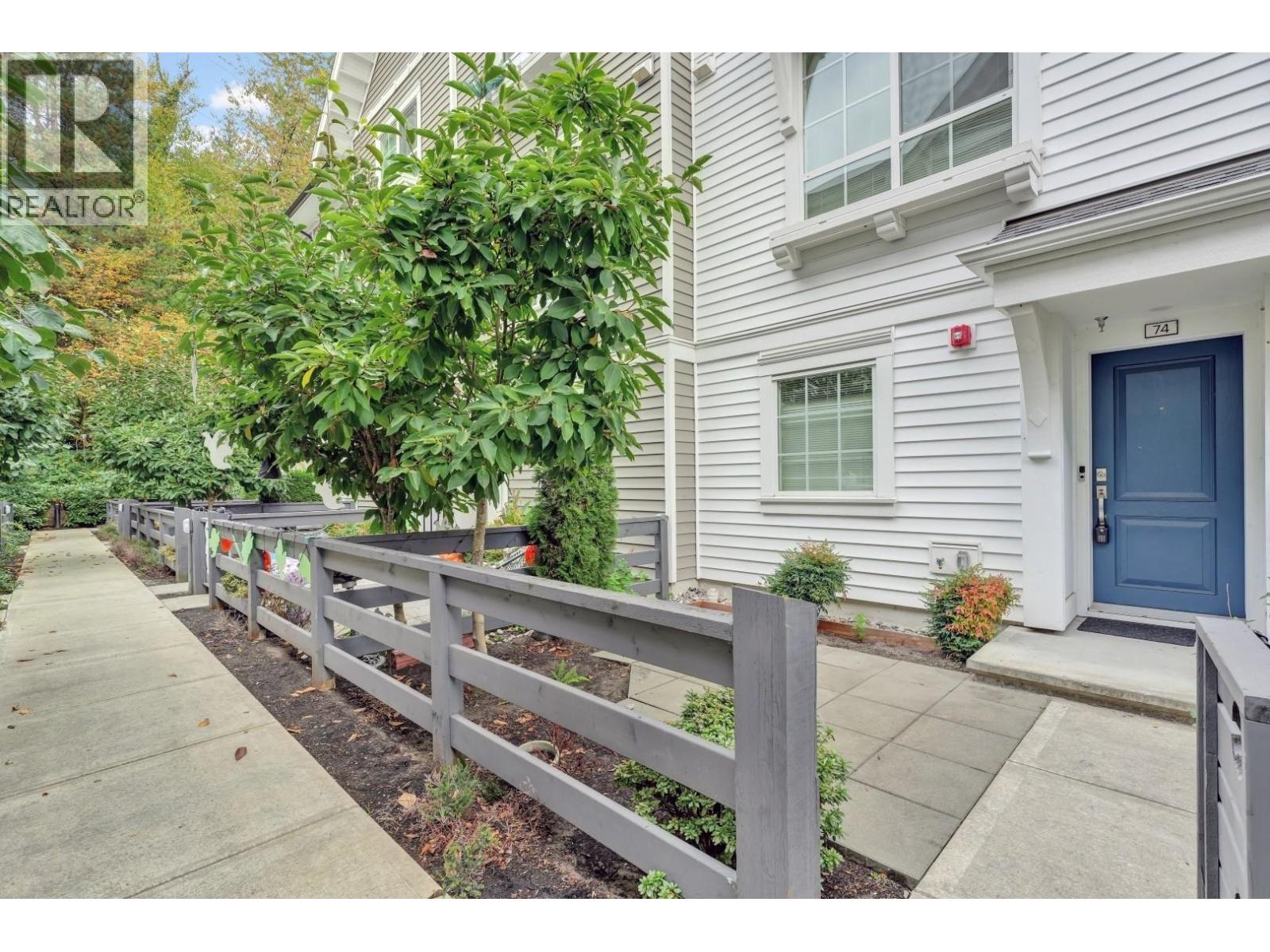 74 19696 Hammond Road, Pitt Meadows, British Columbia  V3Y 0G7 - Photo 2 - R3091311