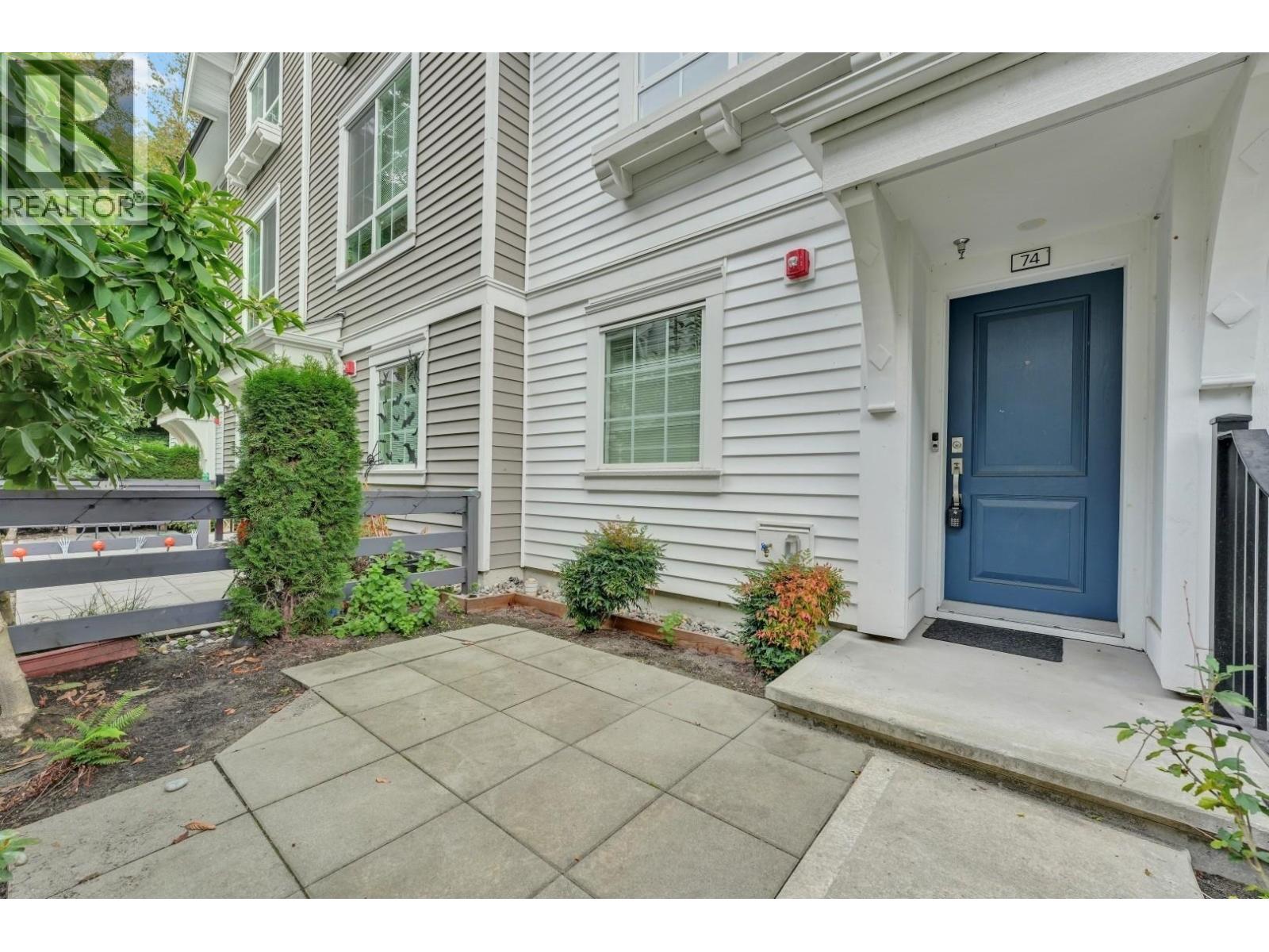 74 19696 Hammond Road, Pitt Meadows, British Columbia  V3Y 0G7 - Photo 4 - R3091311