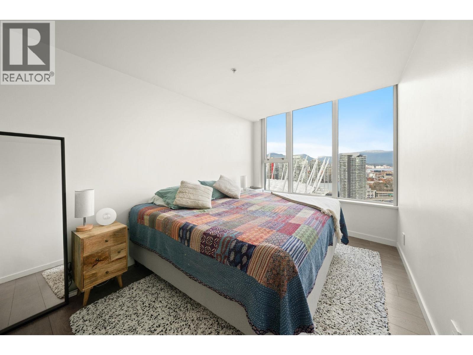 3302 33 Smithe Street, Vancouver, British Columbia  V6B 0B5 - Photo 11 - R3091312