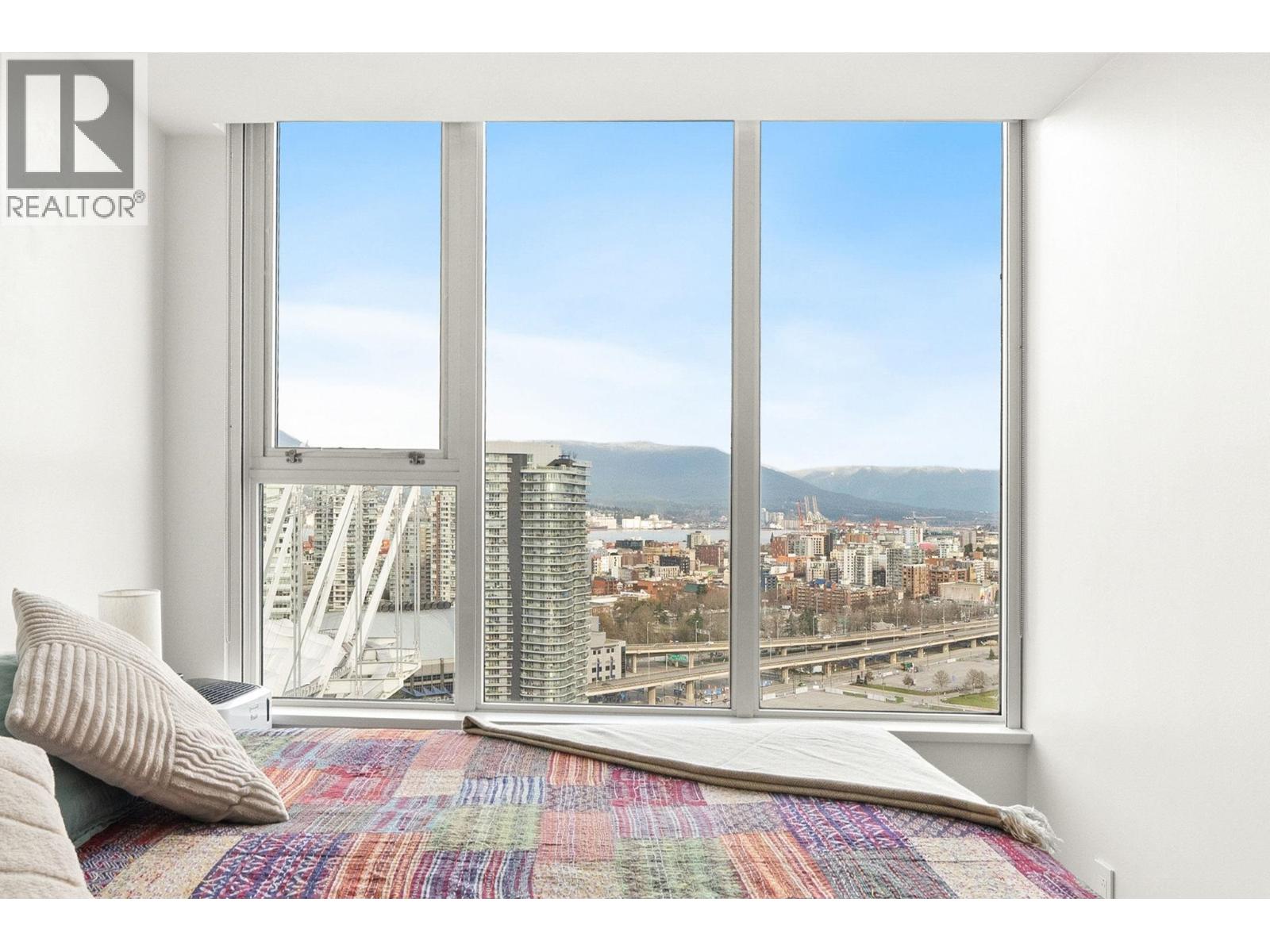 3302 33 Smithe Street, Vancouver, British Columbia  V6B 0B5 - Photo 12 - R3091312