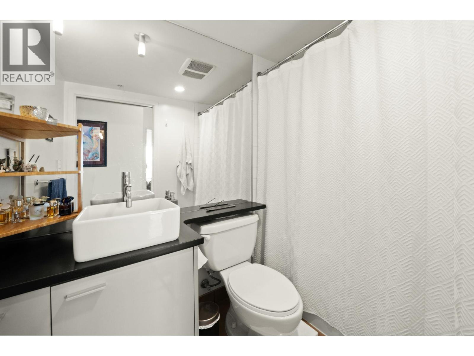 3302 33 Smithe Street, Vancouver, British Columbia  V6B 0B5 - Photo 13 - R3091312