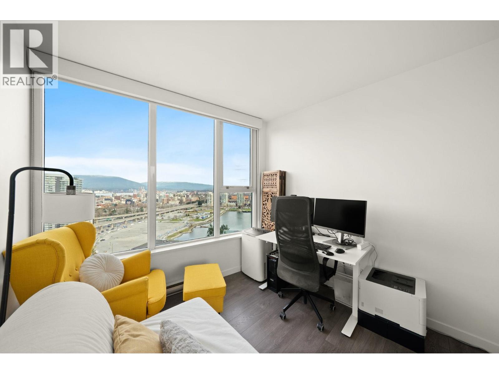 3302 33 Smithe Street, Vancouver, British Columbia  V6B 0B5 - Photo 14 - R3091312