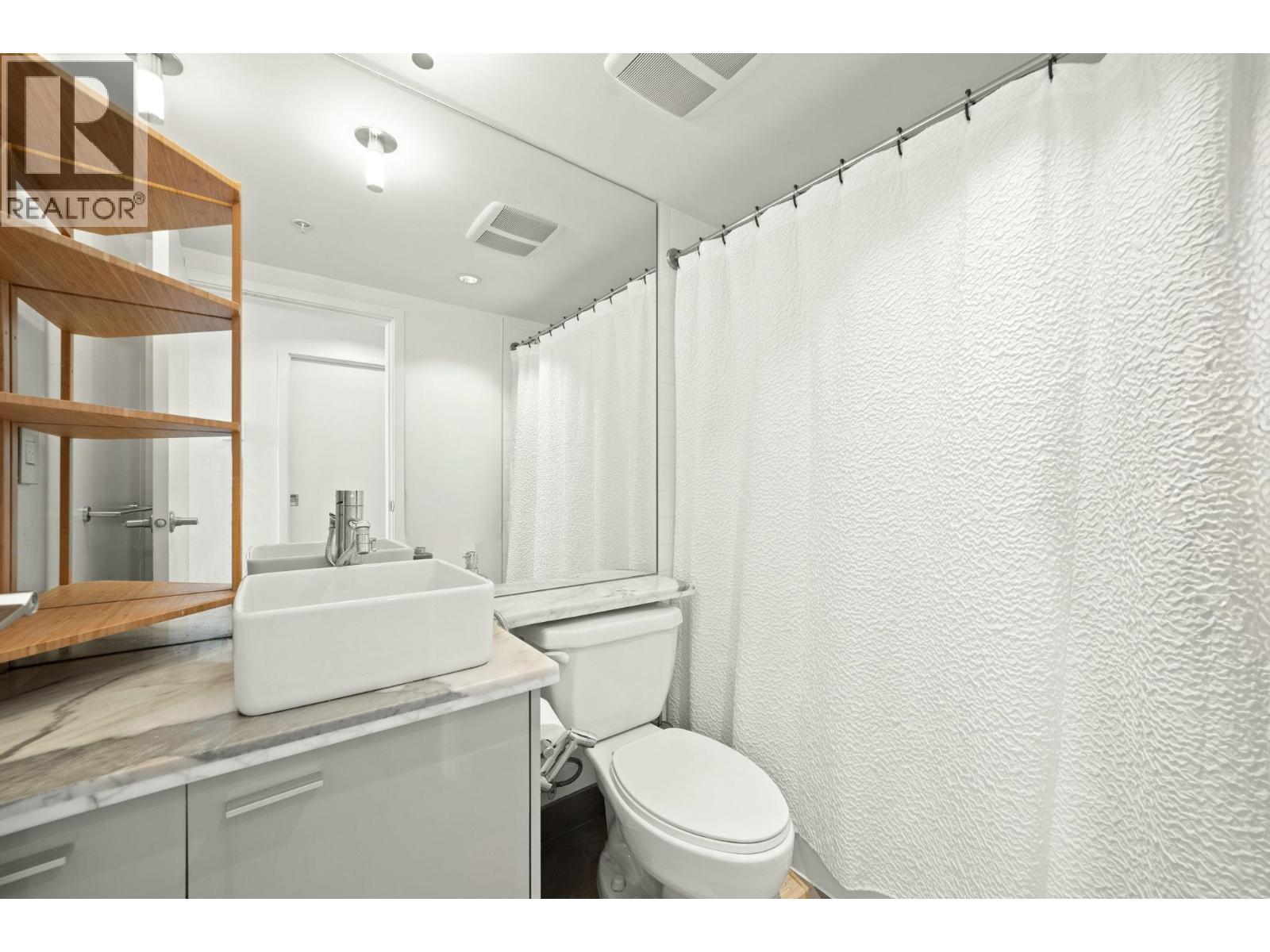 3302 33 Smithe Street, Vancouver, British Columbia  V6B 0B5 - Photo 16 - R3091312