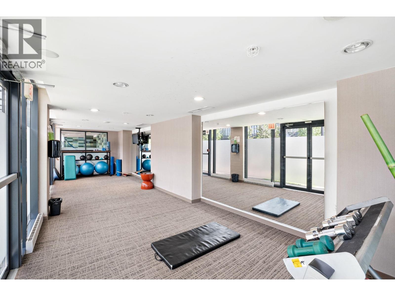 3302 33 Smithe Street, Vancouver, British Columbia  V6B 0B5 - Photo 26 - R3091312