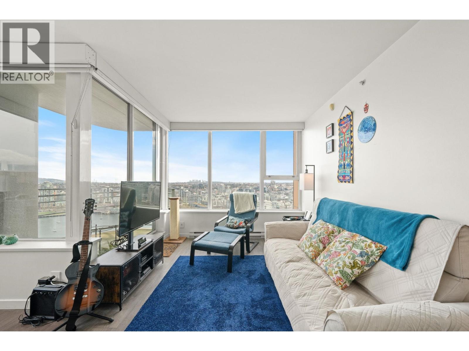 3302 33 Smithe Street, Vancouver, British Columbia  V6B 0B5 - Photo 3 - R3091312