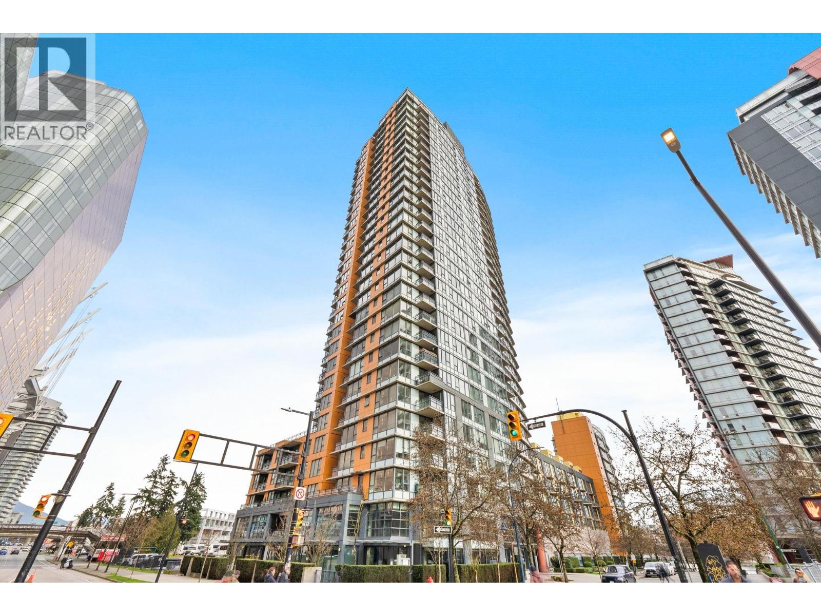 3302 33 Smithe Street, Vancouver, British Columbia  V6B 0B5 - Photo 32 - R3091312