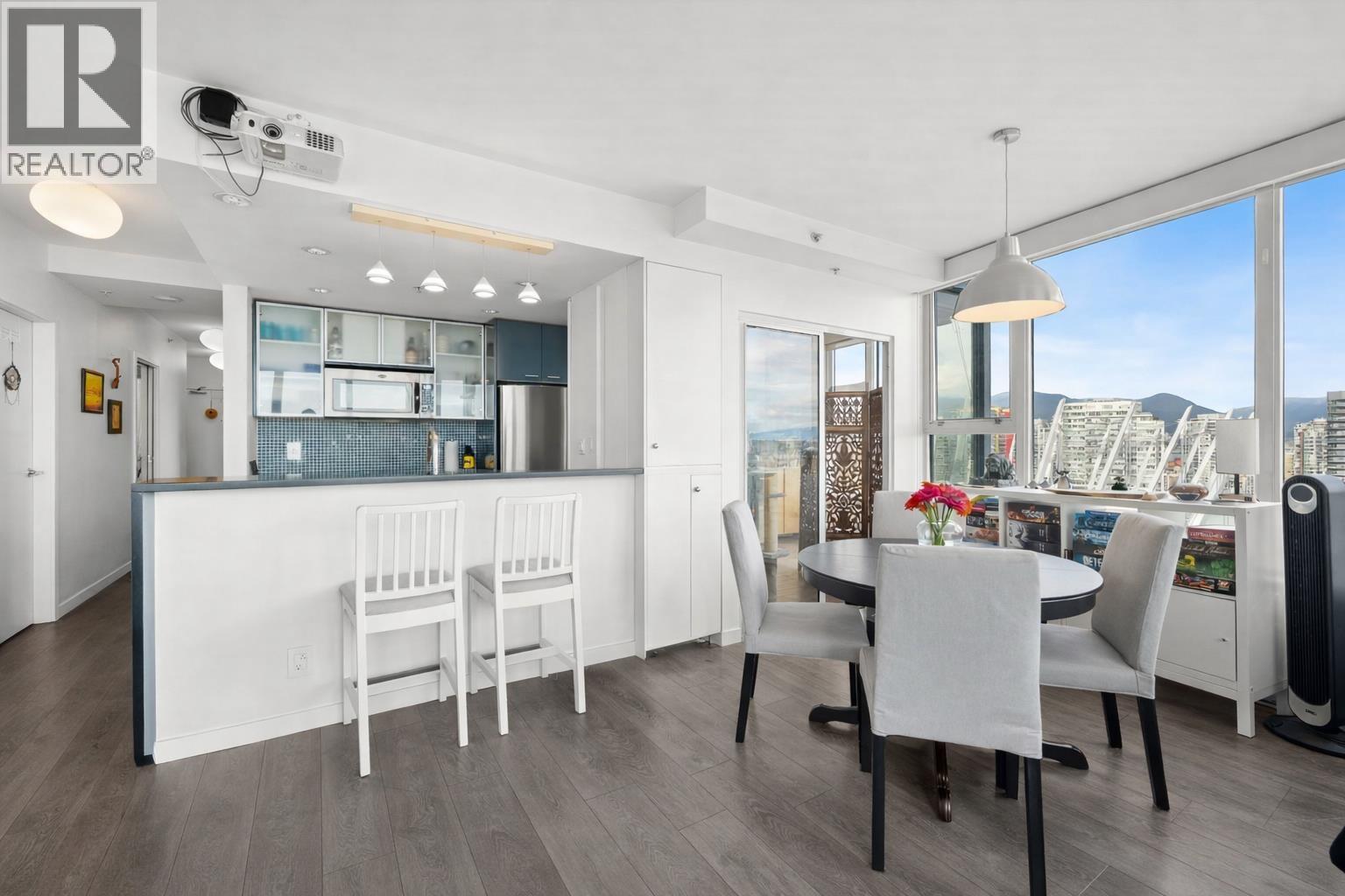 3302 33 Smithe Street, Vancouver, British Columbia  V6B 0B5 - Photo 5 - R3091312